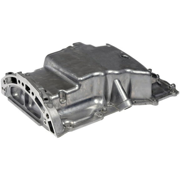 Dorman 264-451 Engine Oil Pan for Specific Ford / Mercury Models, Natural