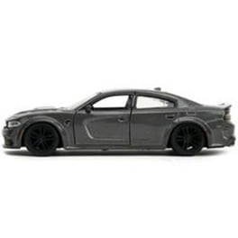 Dodge Viper GT2 White 1/24 Diecast Model Car by Maisto