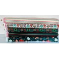 thumbnail image 2 of Holiday Tapestry-Evergreen Fabric-Holiday Classics-Rifle Paper Co-Cotton+ Steel, 2 of 7