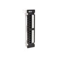 thumbnail image 1 of 12 Port Cat6 Vertical Patch, 1 of 4