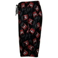 thumbnail image 3 of Simpsons 855472-small The Simpsons Duff Beer Mens Pajama Jam Shorts - Small, 3 of 5