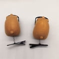 thumbnail image 5 of 5 Pack Lovely Capybaras Hairpins Handmade Hairpiece Fashionable Plush Hair Clip Suitable for Girls and Youthful Adults, 5 of 8