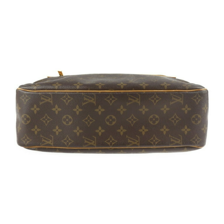 Buy Free Shipping [Used] LOUIS VUITTON Cite GM Shoulder Bag
