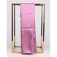 thumbnail image 2 of CAILDANL 35" Womens Large Satin Square Scarf Silk Feeling Hair Wrapping Gift Headscarf Scarves, 2 of 6