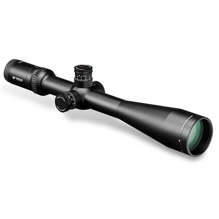 UPC: 0875874005327 | Vortex Optics Viper HS-T 6-24×50 Second Focal Plane Riflescopes – VMR-1 Reticle (MOA)