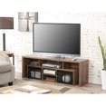 thumbnail image 2 of Convenience Concepts Lexington 60" TV Stand in Mocha, 2 of 3