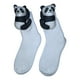 thumbnail image 3 of Calcetines con forma de animales,Calcetines con forma de animales Calcetines de casa de animales,Calcetines navideños de invierno,calcetines cálidos y bonitos Panda, 3 of 8