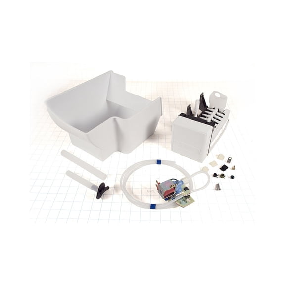 General Electric ICEMAKER OEM GE IM3