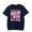 Navy Blue, variant on Vintage Kim Petras T-Shirts Merch print,Kim Petras Crewneck Unisex Trend Casual Short Sleeve TShirt Top