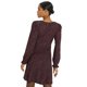 thumbnail image 2 of Dorothy Perkins - Vestido Corto Lunares para Mujer (Rosa), 2 of 2