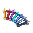 thumbnail image 3 of 1pcs Support de Moulinet Verrouillable R3 pour Daiwa Revros Ninja Support de Bobine 48mm, 3 of 5