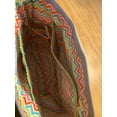 thumbnail image 4 of Extra Large seat belt tote for diaper bag, swim bag or weekender bag in 2 colors, 4 of 7