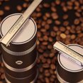 thumbnail image 2 of campingmoon Moulin Manuel à Grains de Café en Acier Inoxydable, 2 of 7