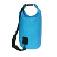 thumbnail image 6 of Windfall Waterproof Dry Bag, 5/10/15/20/30L Outdoor Lightweight Swimming Waterproof Camping Rafting Dry Bag, 6 of 7