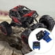 thumbnail image 5 of Ventilador de refrigeración y ventilador de motor ESC para coche RC 1/10, aleación de aluminio, para Rally Slash Azul, 5 of 9