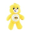 Care Bears 6.5 Inch Character Plush | Funshine Bear