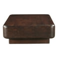thumbnail image 6 of Moe's Home Collection Eton Coffee Table Wood Brown, 6 of 7