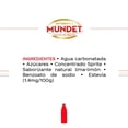 thumbnail image 4 of Refresco Sidral Mundet sabor manzana 355 ml, 4 of 4