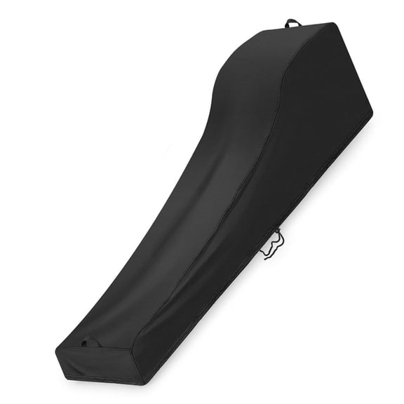 Zeiwohndc Rowing Machine Dust Cover Protector Indoor Outdoor Protection Tear Resistant