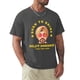 thumbnail image 5 of Camisetas para hombre, ropa de algodón puro, camiseta vintage de manga corta y cuello redondo, camiseta para adulto, 5 of 7