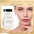 thumbnail image 2 of Crema hidratante facial a base de sebo de res, vitamina E, para reparar la piel, rejuvenecerla, hidratarla y aclararla, 2 of 5