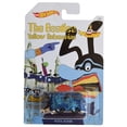 thumbnail image 1 of Auto fundido a presión Hot Wheels The Beatles Yellow Submarine 50th, 1 of 2
