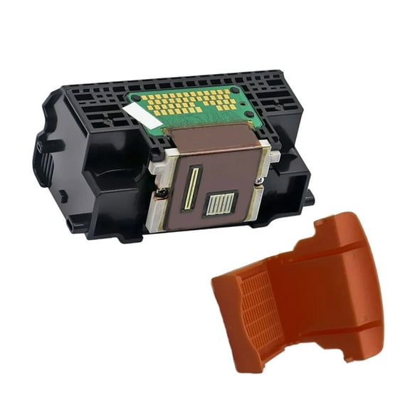 Zeiwohndc QY6 0073 Printhead Replacement for IP3600 MP540 MP560 MX860 Print Head