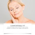 thumbnail image 4 of 4pcs Face Firming Patch Gentle Formula Lift Face To Improve Fine Lines Care Face Firming Patch, 4 of 5