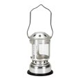 thumbnail image 1 of Emergency Tea Candle Lantern Night Fishing Retro Metal Handheld Indoor Decorative Compact Light Outdoor Tea Lights Angling Equipment Silver, 1 of 6