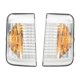 thumbnail image 1 of Luz de Señal de Del Espejo Retrovisor 71748254 para Accesorios, 1 of 9