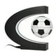 thumbnail image 4 of Balón De Fútbol Flotante Magnético Con Iluminación LED Y Base En Forma De C, Rotación De 360 ​​Ideal Como Decoración De Escritorio Y Regalo Para Hombres, 4 of 7