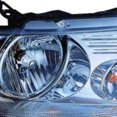 thumbnail image 3 of For Ford F-150 2004 05 06 07 2008 Headlight Assembly Passenger Side | Chrome | Replacement For FO2503201, FO2503201V, 3 of 4