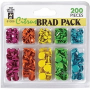Hot Off The Press Brad Pack