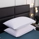 thumbnail image 5 of Núcleo de Almohada de Cama de Poliéster - 74x48cm, Suave y Transpirable - para Casa, Hotel, Dormir y Almohadas Decorativas, 5 of 8