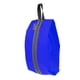 thumbnail image 1 of Bolsa de viaje portátil para zapatos con cremallera, impermeable, plegable, para maquillaje, bolsa de almacenamiento Azul, 1 of 8