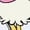 WHITE, variant on - Daisy Duck Short Sleeve Graphic T-Shirt