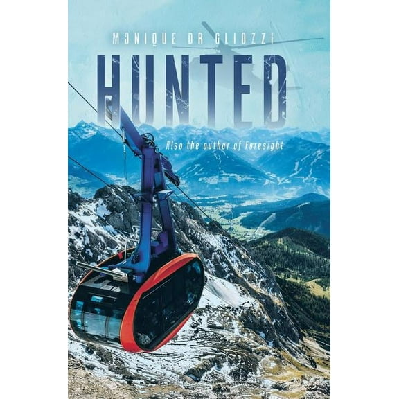 Hunted, (Hardcover)
