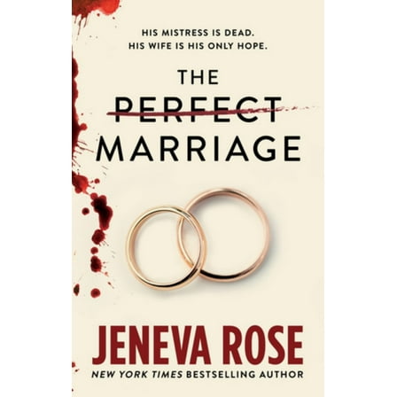 The Perfect Marriage (Unabridged edition) (Paperback)