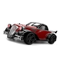 thumbnail image 3 of Auto rc de deriva 1/16 control remoto auto 2.4ghz 4wd 35 km/h alta velocidad RC coche para para niones niñas niñas, 3 of 7