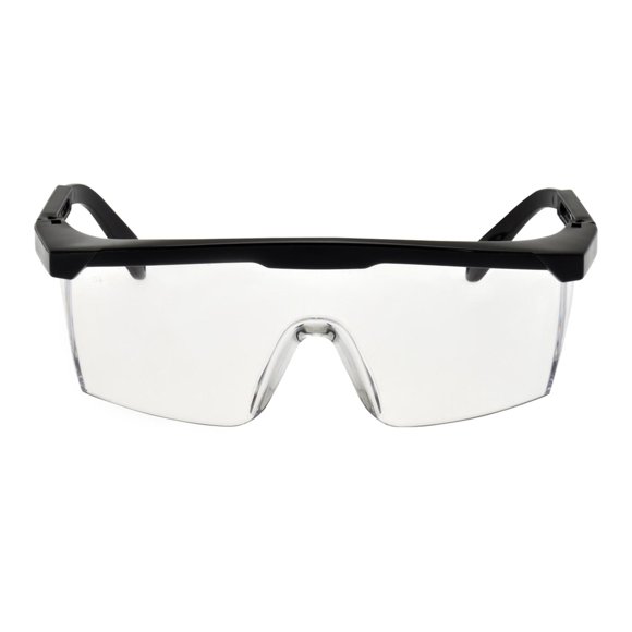 Pack De 2 Lentes De Seguridad Dexterhand Policarbonato Micas