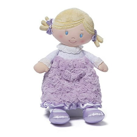UPC 028399071098 product image for Gund Baby Cece Stuffed Baby Doll | upcitemdb.com