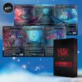 thumbnail image 1 of Magic: The Gathering TCG - Secret Lair Drop Series - Transformers: Optimus Prime vs. Megatron - Foil Edition, 1 of 1