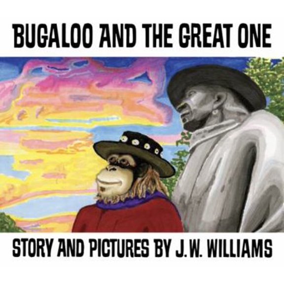 Pre-Owned Bugaloo and The Great One (Paperback) 179232071X 9781792320712
