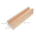 thumbnail image 2 of HAMPPLIES Full Length Mirror Stand Base for Restaurant Use 1Set, 2 of 6