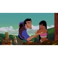 thumbnail image 3 of The Road to El Dorado/Sinbad: Legend of the Seven Seas/Joseph:... (DVD Triple Feature) [DVD], 3 of 6