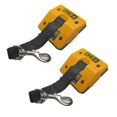 thumbnail image 3 of Ryobi 18V Tool (2 Pack) Replacement Plug In Lanyard - 200292003-2PK, 3 of 3