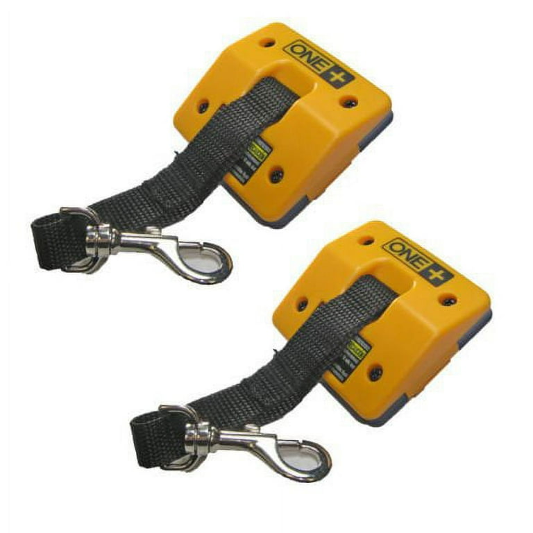 Ryobi 18V Tool 2 Pack Replacement Plug In Lanyard 200292003 2PK
