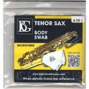 BG A30 L Woodwind Instrument Cleaning and Care Pro