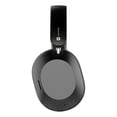 thumbnail image 3 of realme TechLife Studio H1 Over The Ear Headphone with 70Hours Playtime 360° Spatial Audio, 40mm Drivers, 80ms Superlow Latency, 43 dB Adaptive ANC (Negro), 3 of 5