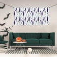 thumbnail image 2 of Lsque Lavender Flowers Pattern Party Banner, Festive Banner , Holiday Celebrations and Events for Carnival Birthday Party Festival Decorations-Medium, 2 of 8